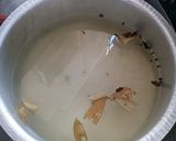 A picture of step 5 of Chicken Tikka Biryani.