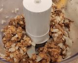 Töpörtyűs kenő recept fázis 2 fotója
