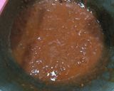 Foto langkah ke 4 dari resep Spagethi bolognese.