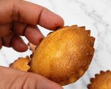 Foto langkah ke 6 dari resep Butter Rice Cake / Butter Tteok - simple anti gagal.