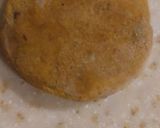 A picture of step 4 of بوٹی رول.