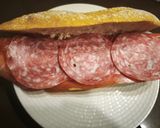 Foto del paso 2 de la receta: Bocata el Españolísimo 🇪🇦