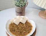 Foto langkah ke 8 dari resep Bubur Kacang hijau.