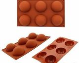 Foto del paso 4 de la receta: Volcán de chocolate