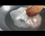 A picture of step 3 of Chicken bread.