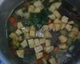 Foto langkah ke 1 dari resep Sop bening iga sapi.