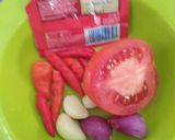 Foto langkah ke 4 dari resep Sate taichan.