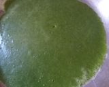Foto del paso 2 de la receta: Crepas de espinacas