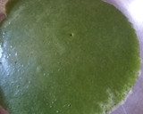 Foto del paso 2 de la receta: Crepas de espinacas