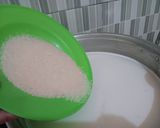 Foto langkah ke 1 dari resep Es Lilin Pop Ice Untuk Jualan.