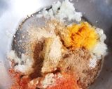 कुरकुरी गोली (Kurkuri goli recipe in hindi) रेसिपी चरण 1 फोटो