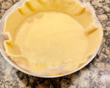 Foto del paso 6 de la receta: Apple pie (Pie de manzana)