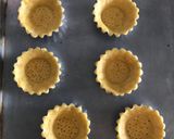 Foto langkah ke 2 dari resep Quiche.