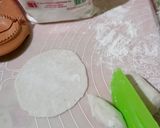 Foto langkah ke 4 dari resep Cireng Isi Gluten Free Empuk Meskipun Sudah dingin.