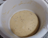 Foto del paso 6 de la receta: Buñuelos de Cuaresma v1 2025 (con agua de azahar y anís)