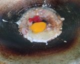 Foto langkah ke 2 dari resep Orak Arik 2T1S (TahuTelurSosis).