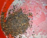 A picture of step 2 of Tamarind juice.