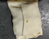 A picture of step 10 of Chicken veg mix pattie.
