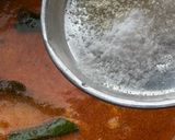 Foto langkah ke 4 dari resep Sayur Godog Telur Puyuh.