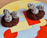 Foto del paso 6 de la receta: Huevitos en nidito. 🪺 🐇 🐰Pascua saludable se puede 🪺