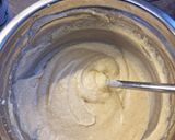 Une image de l'étape 6 de °Mini cakes renversé aux mandarines caramélisées°.