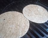 Lamb tacos with blackberry salsa and mint /chives yoghurt sauce recipe step 6 photo