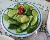 Hình bước làm 4 của món Cơm nhà đơn giản mà ngon 259