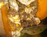 Foto del paso 1 de la receta: Zapallo cabutia relleno!! Un manjar ❤️❤️