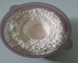 Foto del paso 1 de la receta: Pan Casero (saborizado)