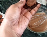 பிஸ்கோத் கேக் ரெசிபி ஸ்டேப் 6 புகைப்படம்