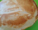 A picture of step 3 of Quick Pancakes with Evaporated Milk.