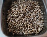 Foto del paso 1 de la receta: Caracoles pequeños de caldo, al estilo andaluz