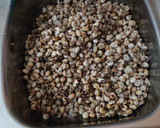 Foto del paso 1 de la receta: Caracoles pequeños de caldo, al estilo andaluz