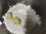 Sweet Satta Devda Sugar coated flaky pastry