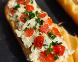 Une image de l'étape 6 de Sandwichs façon Lobster Rolls.