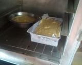 Foto langkah ke 5 dari resep Cake keju.