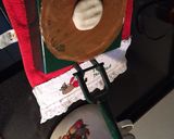 Foto del paso 2 de la receta: Quesadillas riquísimas