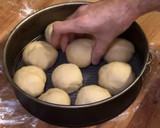 Foto del paso 10 de la receta: Pan de leche rápido