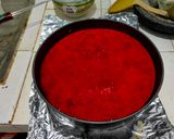 Foto langkah ke 4 dari resep New York Cheesecake.