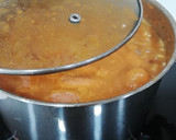 Foto del paso 6 de la receta: Lentejas con arroz