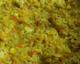 Foto del paso 10 de la receta: Arroz con pollo