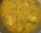 உருளை கிழங்கு மசால் ரெசிபி ஸ்டேப் 4 புகைப்படம்