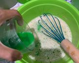 Foto langkah ke 3 dari resep Lumpur Surga.
