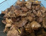 Foto langkah ke 4 dari resep Balado dendeng sapi.