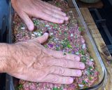 Foto del paso 6 de la receta: Kebab a la parrilla o al horno