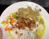 Foto langkah ke 7 dari resep Gulitik Sapi.