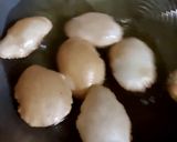 सूजी पानीपुरी (sooji pani puri recipe in Hindi) रेसिपी चरण 4 फोटो