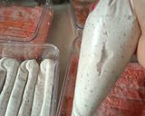 Foto langkah ke 6 dari resep Red Beans Desert Box.