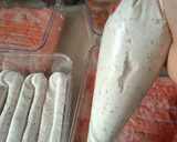 Foto langkah ke 6 dari resep Red Beans Desert Box.