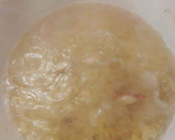 Foto del paso 10 de la receta: Hummus de habas baby deshidratadas con chile